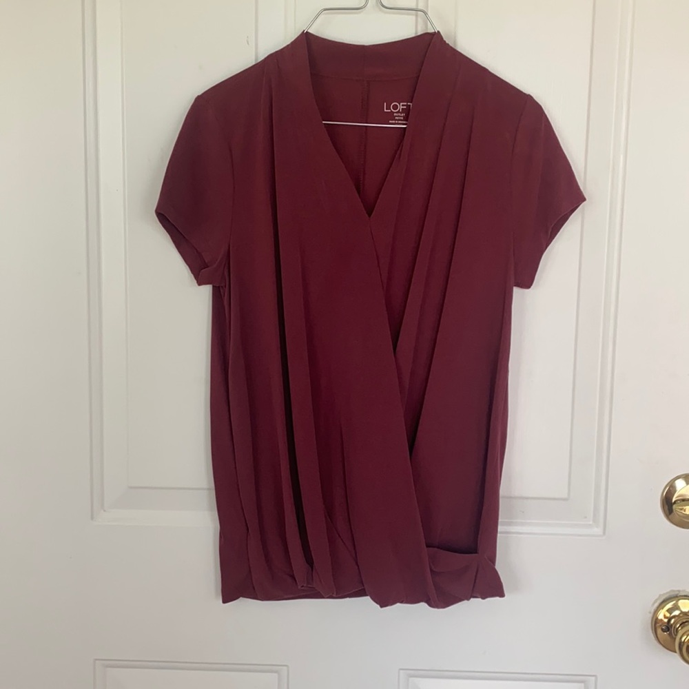 Loft Outlet Shirt